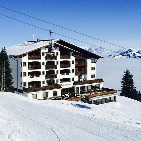 Ehrenbachhohe On Top Of The Mountain คิทซ์บือห์ ภายนอก รูปภาพ