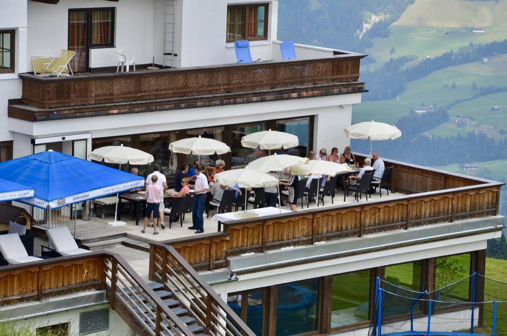 Ehrenbachhohe On Top Of The Mountain คิทซ์บือห์ ภายนอก รูปภาพ