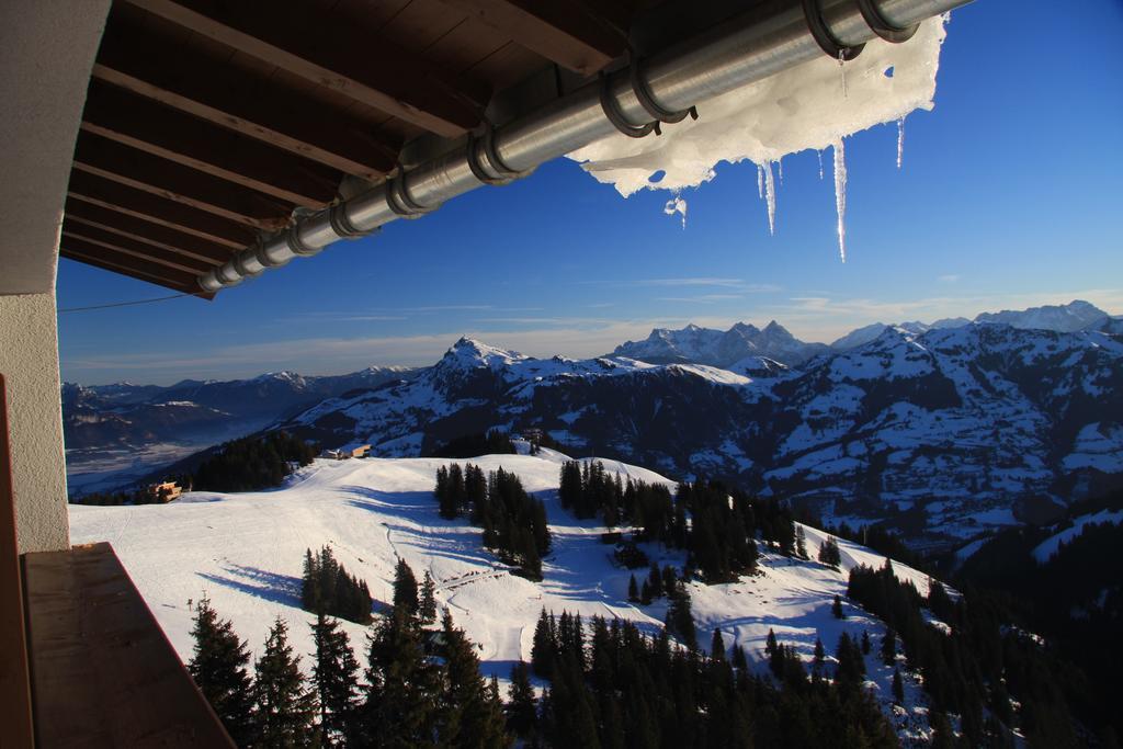 Ehrenbachhohe On Top Of The Mountain คิทซ์บือห์ ภายนอก รูปภาพ